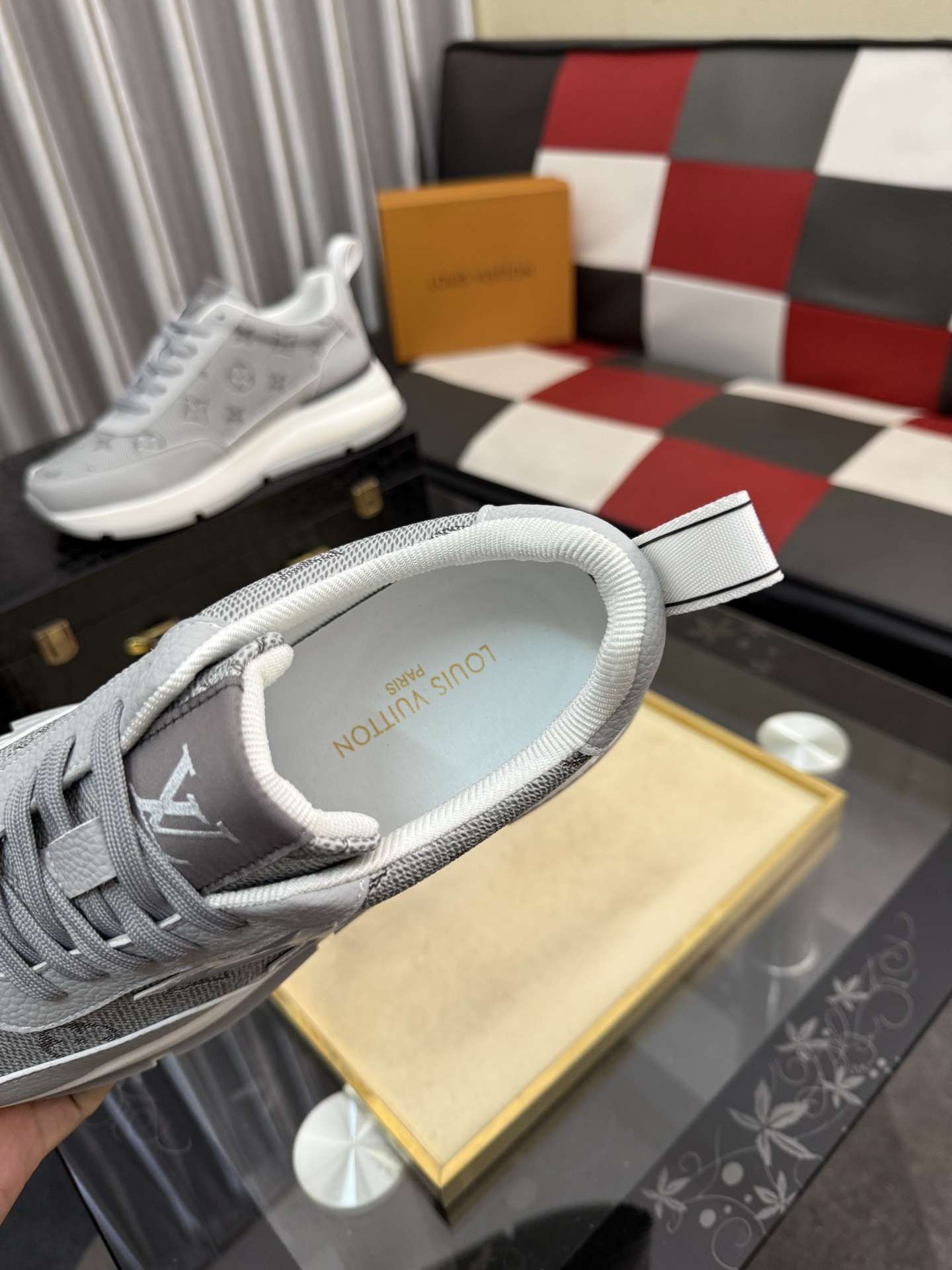 Louis Vuitton